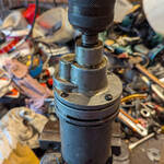 Bild einer anderen, unreparablen BM10/1